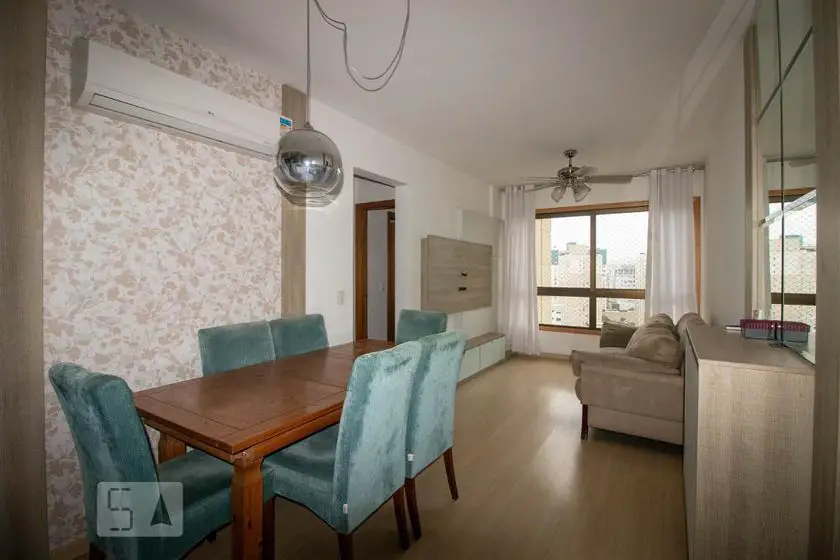 Foto 1 de Apartamento com 2 Quartos para alugar, 67m² em Passo D areia, Porto Alegre