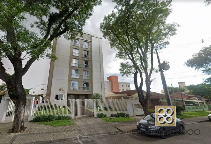 Foto 1 de Apartamento com 2 Quartos para alugar, 91m² em Portão, Curitiba