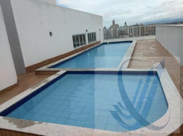 Foto 1 de Apartamento com 2 Quartos para alugar, 66m² em Praia de Itaparica, Vila Velha