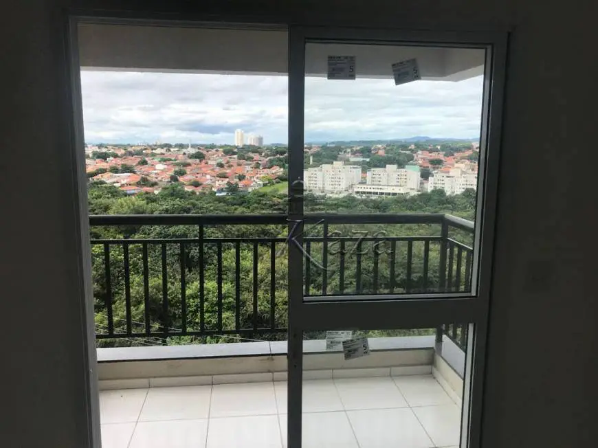 Foto 1 de Apartamento com 2 Quartos à venda, 57m² em Residencial Bosque dos Ipês, São José dos Campos