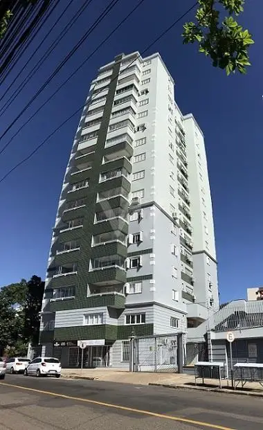 Foto 1 de Apartamento com 2 Quartos à venda, 80m² em Rio Branco, Novo Hamburgo