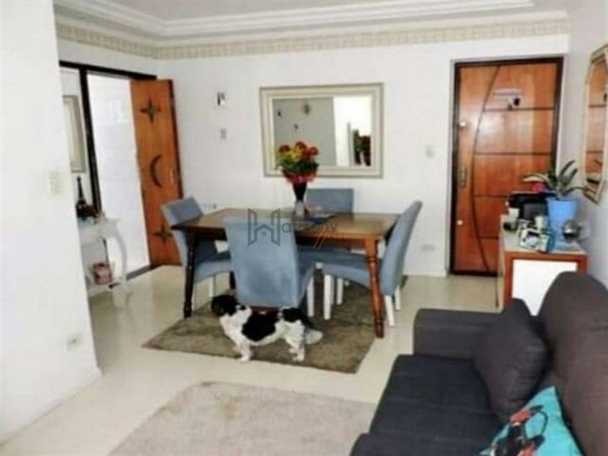 Foto 5 de Apartamento com 2 Quartos à venda, 55m² em Sacomã, São Paulo
