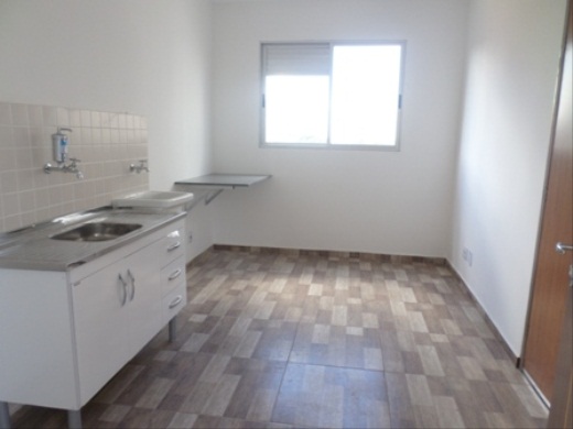 Foto 3 de Apartamento com 2 Quartos para alugar, 50m² em Santo Agostinho, Belo Horizonte