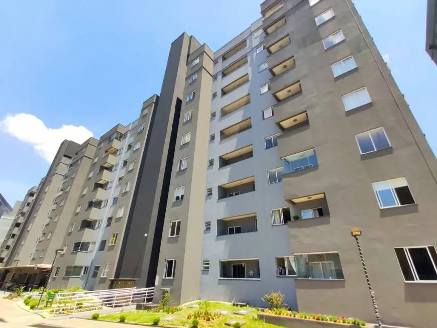 Foto 1 de Apartamento com 2 Quartos para alugar, 50m² em Santo Antônio, Joinville