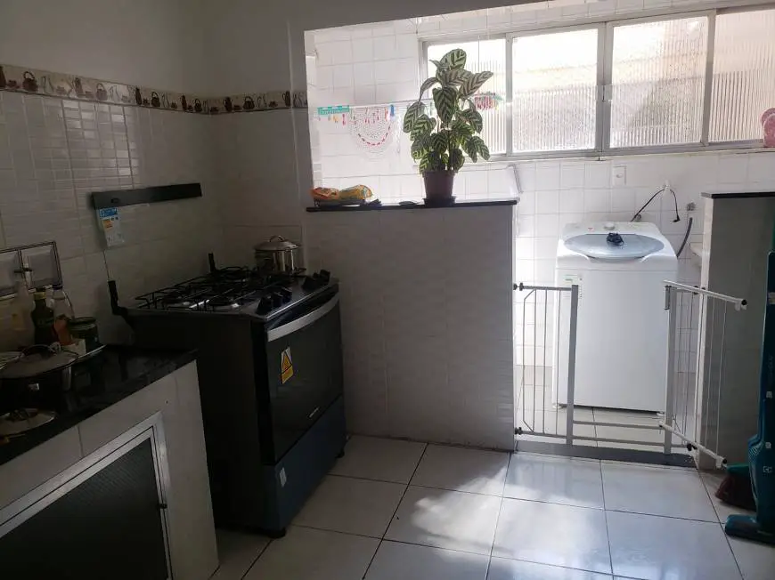 Foto 1 de Apartamento com 2 Quartos à venda, 71m² em Senador Camará, Rio de Janeiro