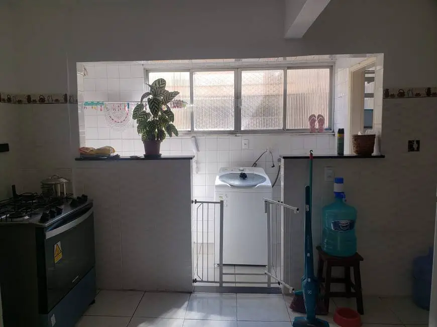 Foto 5 de Apartamento com 2 Quartos à venda, 71m² em Senador Camará, Rio de Janeiro