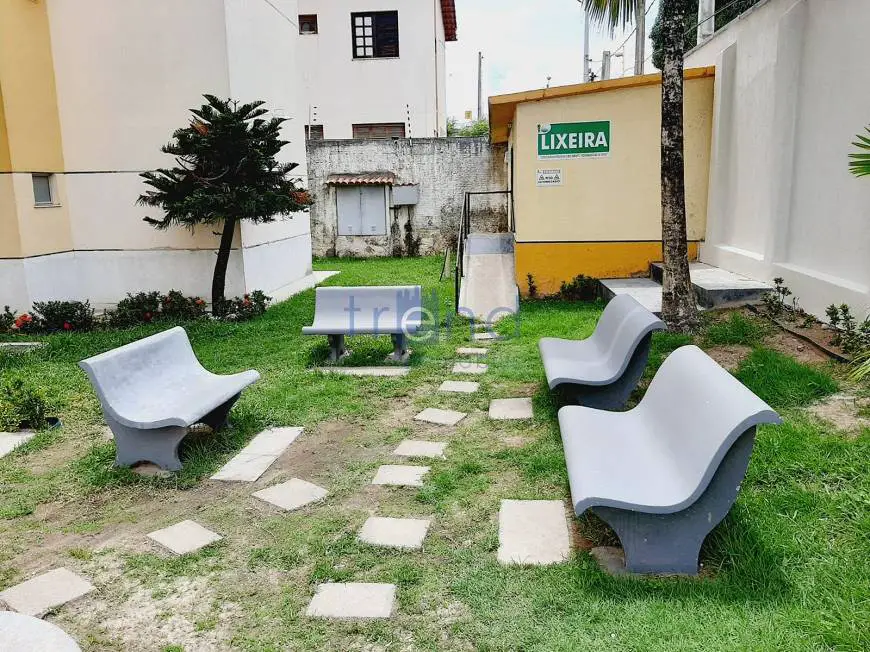 Foto 5 de Apartamento com 2 Quartos para alugar, 44m² em Serrinha, Fortaleza