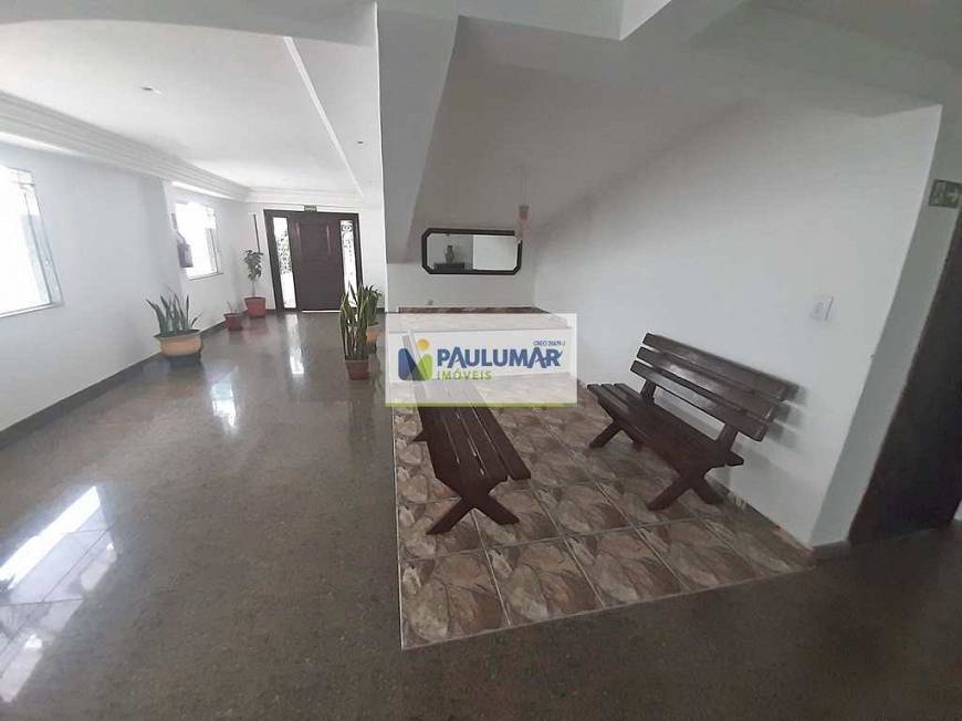 Foto 5 de Apartamento com 2 Quartos para alugar, 82m² em Vera Cruz, Mongaguá