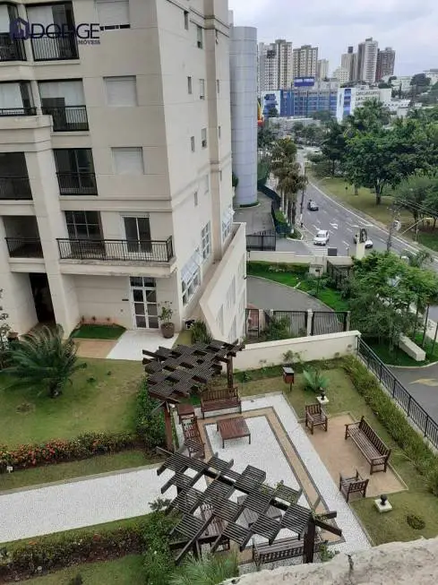 Foto 4 de Apartamento com 2 Quartos à venda, 109m² em Vila Boa Vista, Santo André