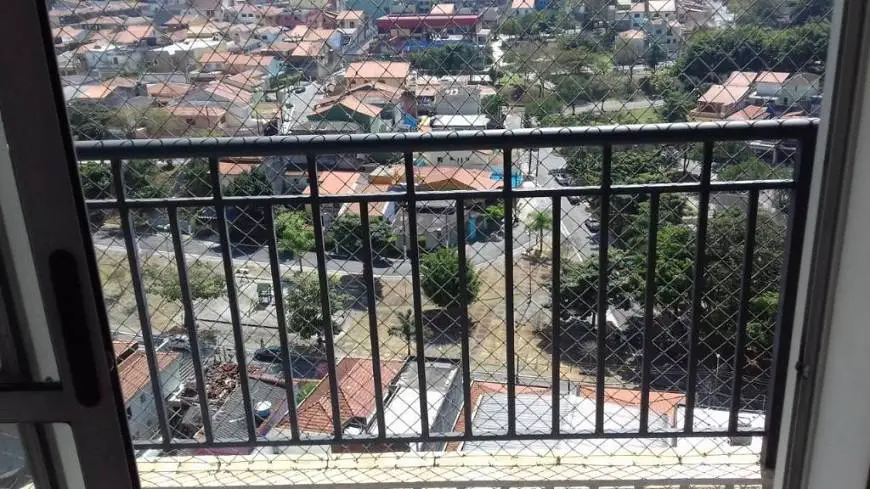 Foto 3 de Apartamento com 2 Quartos para alugar, 56m² em Vila Formosa, São Paulo