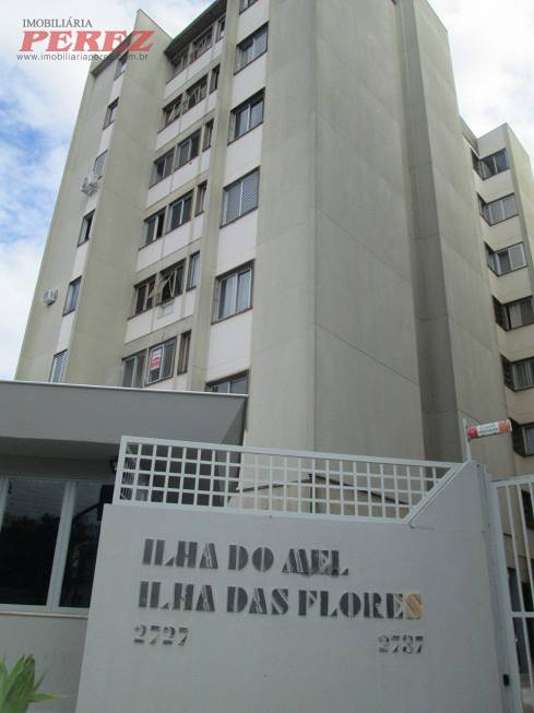 Foto 1 de Apartamento com 2 Quartos para alugar, 64m² em Vila Ipiranga, Londrina