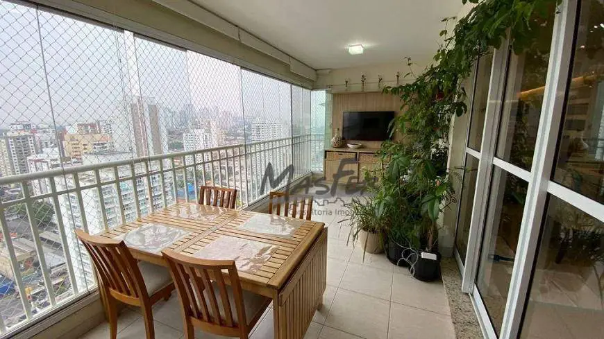 Foto 3 de Apartamento com 2 Quartos à venda, 125m² em Vila Leopoldina, São Paulo