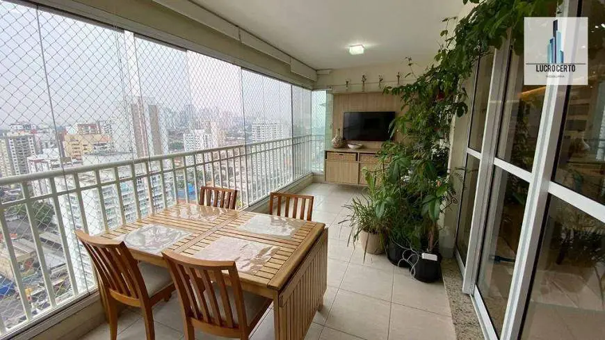 Foto 3 de Apartamento com 2 Quartos à venda, 125m² em Vila Leopoldina, São Paulo