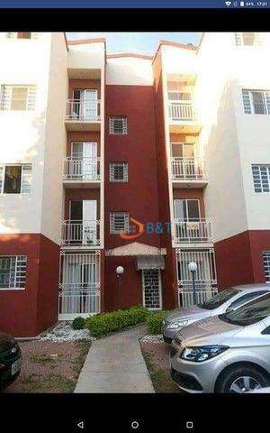 Foto 1 de Apartamento com 2 Quartos à venda, 58m² em Vila Pagano, Valinhos