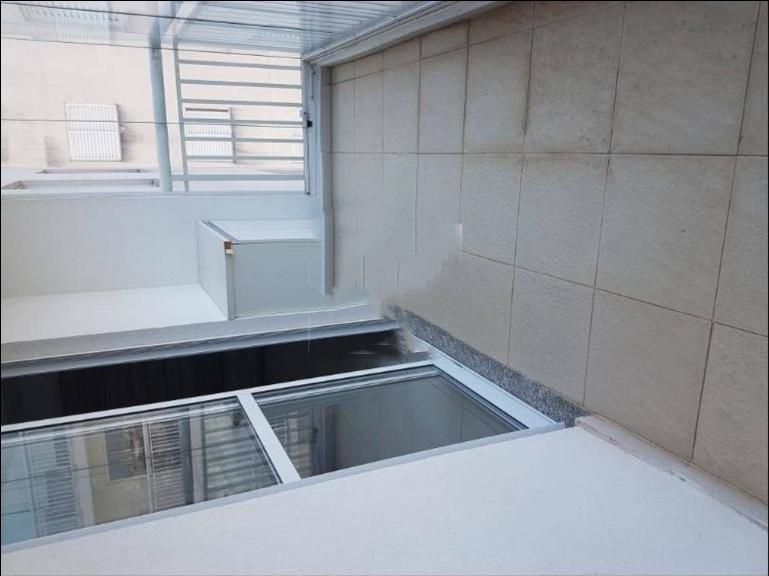Foto 1 de Apartamento com 2 Quartos para alugar, 83m² em Vila Proost de Souza, Campinas