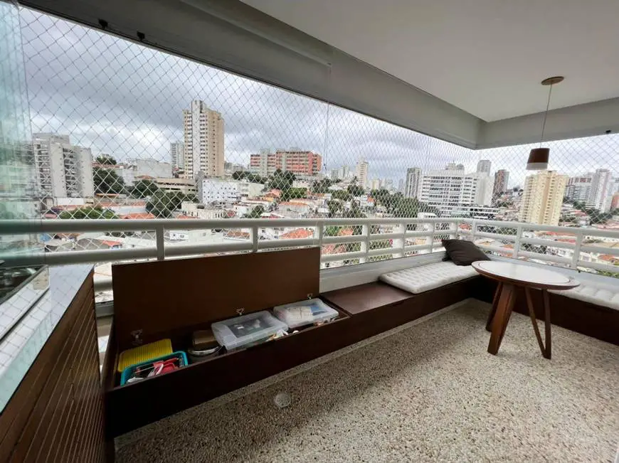 Foto 5 de Apartamento com 2 Quartos à venda, 62m² em Vila Romana, São Paulo