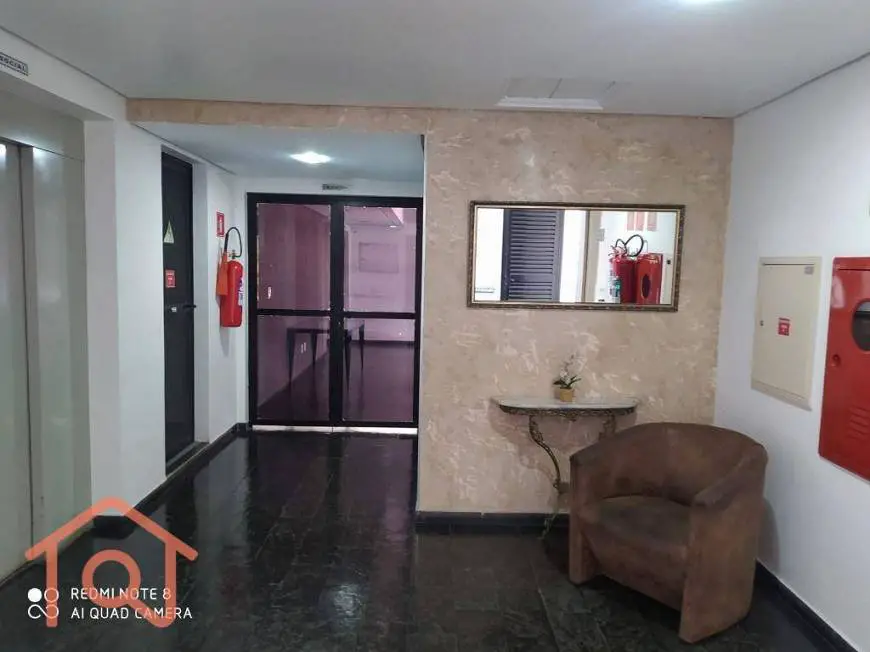 Foto 3 de Apartamento com 2 Quartos à venda, 53m² em Vila Santa Catarina, São Paulo