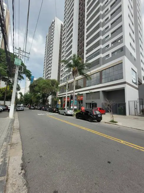 Foto 1 de Apartamento com 2 Quartos para alugar, 81m² em Vila Santa Catarina, São Paulo