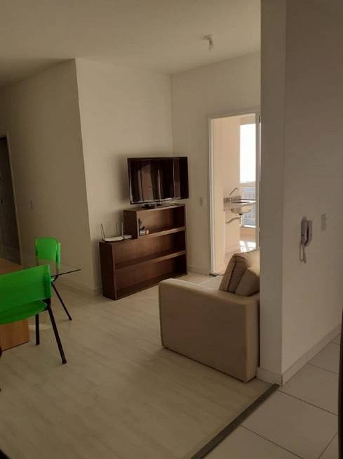 Foto 1 de Apartamento com 2 Quartos à venda, 102m² em Vila Santa Rosália, Limeira