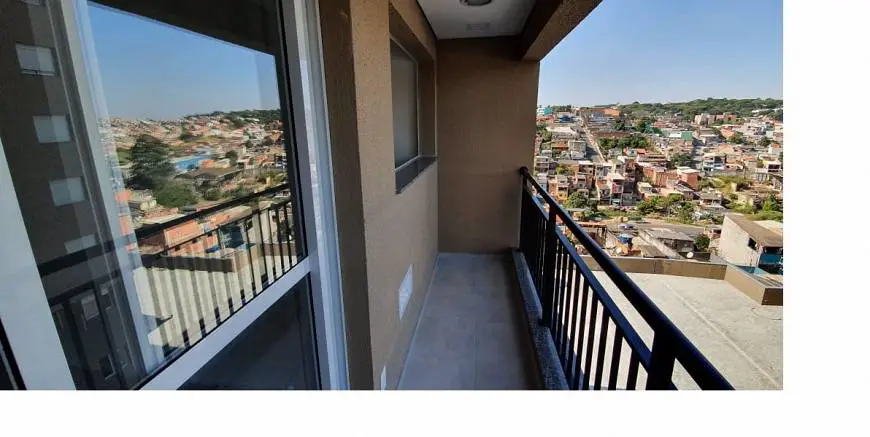 Foto 1 de Apartamento com 2 Quartos à venda, 60m² em Votupoca, Barueri