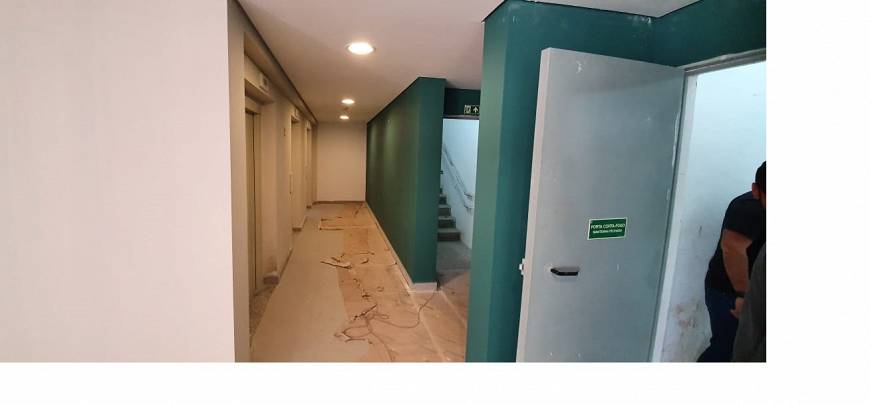 Foto 5 de Apartamento com 2 Quartos à venda, 60m² em Votupoca, Barueri