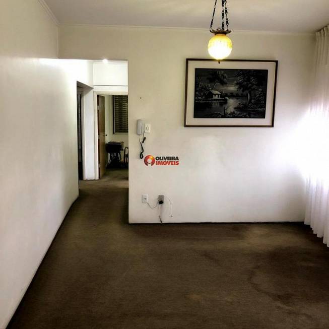 Foto 1 de Apartamento com 3 Quartos à venda, 80m² em Centro, Limeira