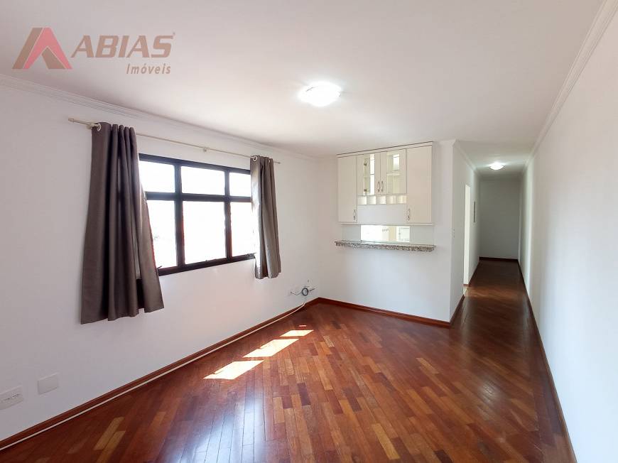 Foto 1 de Apartamento com 3 Quartos para alugar, 88m² em Centro, São Carlos