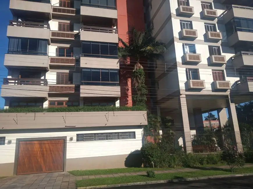 Foto 3 de Apartamento com 3 Quartos à venda, 150m² em Centro, Sapiranga