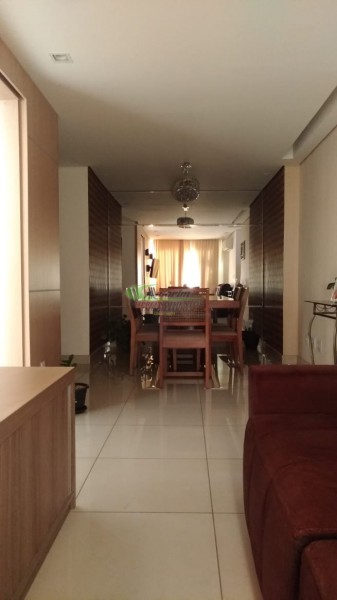 Foto 1 de Apartamento com 3 Quartos à venda, 185m² em Chácara, Betim