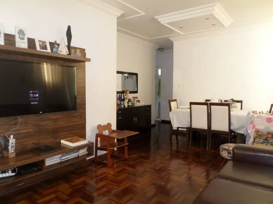 Foto 1 de Apartamento com 3 Quartos à venda, 87m² em Chácara, Betim