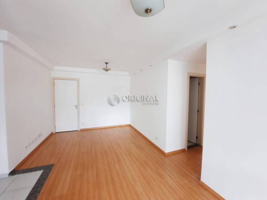 Foto 2 de Apartamento com 3 Quartos para alugar, 93m² em Ecoville, Curitiba