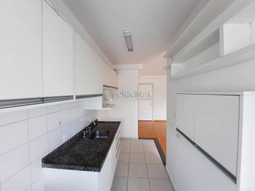 Foto 4 de Apartamento com 3 Quartos para alugar, 93m² em Ecoville, Curitiba