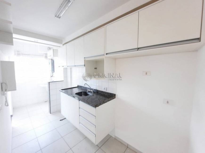 Foto 5 de Apartamento com 3 Quartos para alugar, 93m² em Ecoville, Curitiba