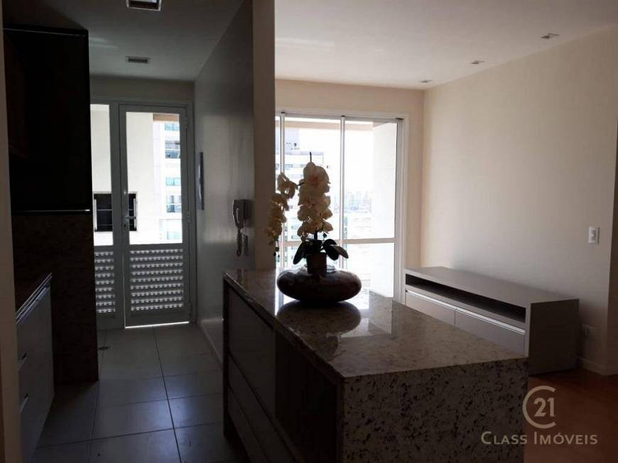 Foto 2 de Apartamento com 3 Quartos para alugar, 80m² em Gleba Palhano, Londrina