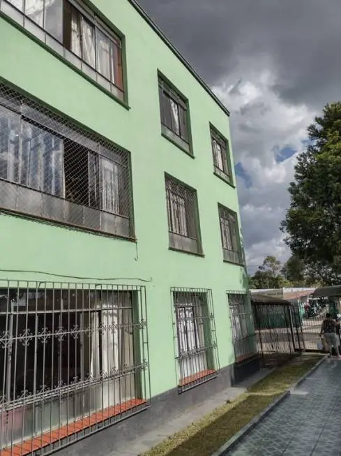 Foto 1 de Apartamento com 3 Quartos à venda, 98m² em Guaíra, Curitiba