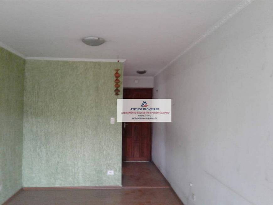 Foto 1 de Apartamento com 3 Quartos à venda, 60m² em Jaçanã, São Paulo