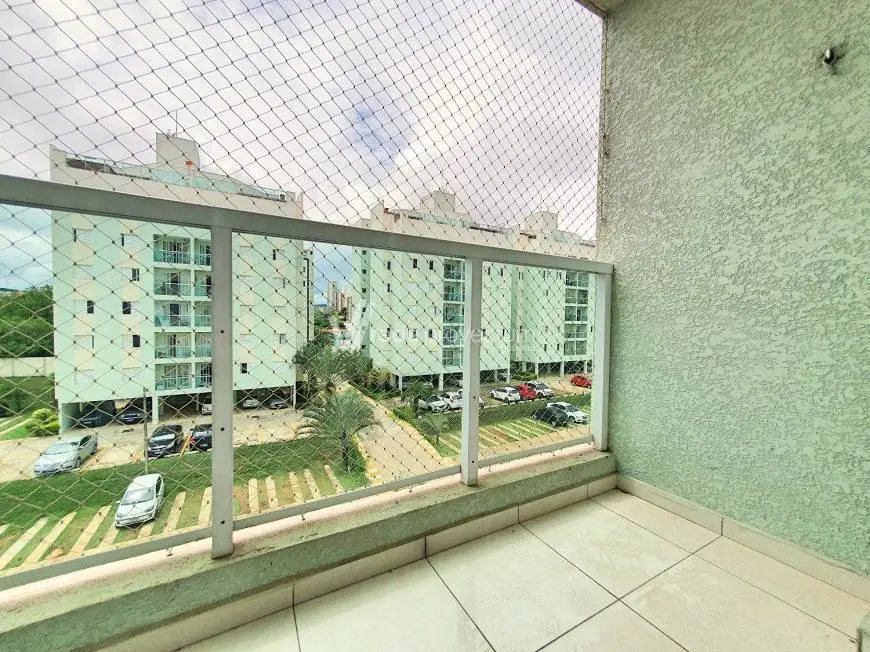 Foto 4 de Apartamento com 3 Quartos à venda, 72m² em Jardim Alto da Boa Vista, Valinhos