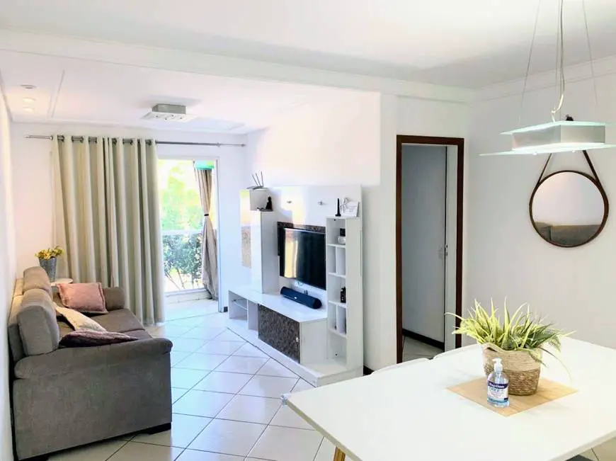 Foto 2 de Apartamento com 3 Quartos à venda, 100m² em Jardim da Penha, Vitória