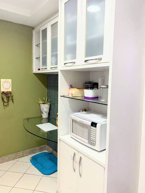 Foto 5 de Apartamento com 3 Quartos à venda, 100m² em Jardim da Penha, Vitória