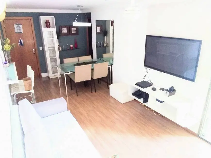 Foto 3 de Apartamento com 3 Quartos à venda, 117m² em Jardim da Penha, Vitória