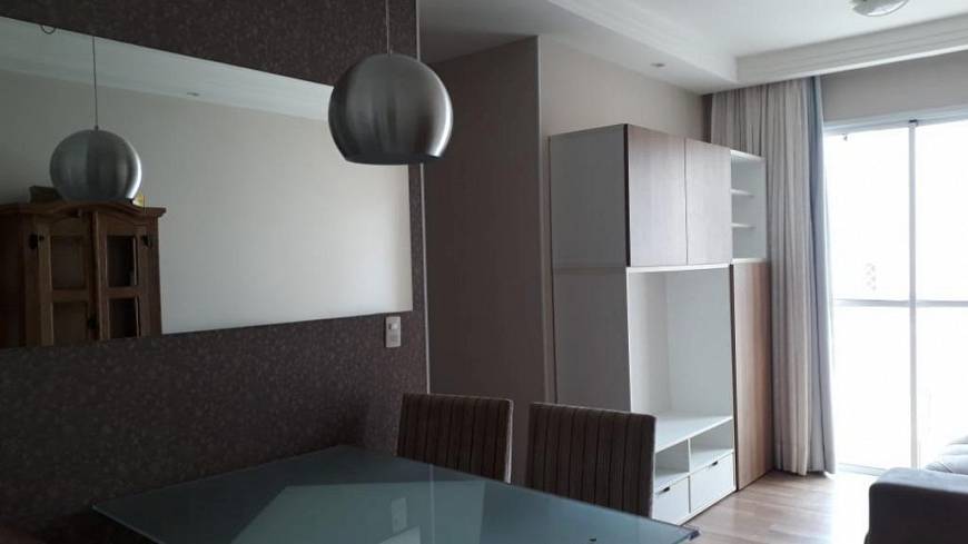 Foto 1 de Apartamento com 3 Quartos à venda, 60m² em Jardim Santa Genebra, Campinas