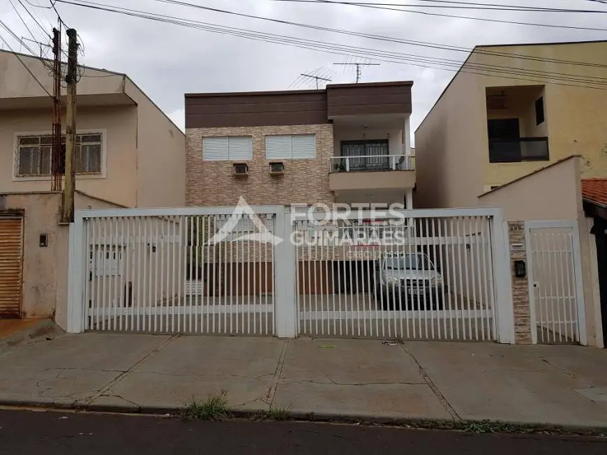 Foto 1 de Apartamento com 3 Quartos para alugar, 102m² em Jardim São Luiz, Ribeirão Preto
