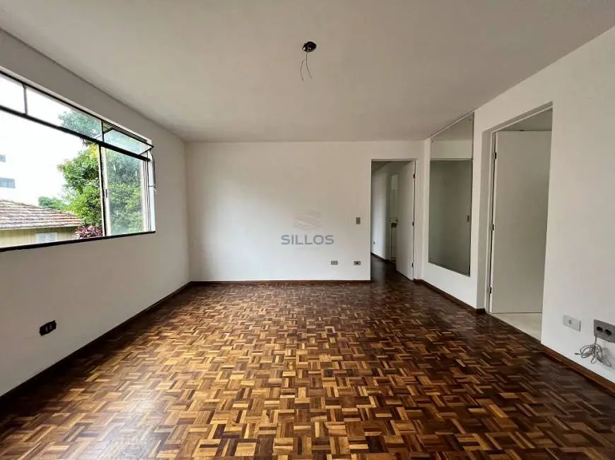 Foto 1 de Apartamento com 3 Quartos à venda, 85m² em Jardim Social, Curitiba