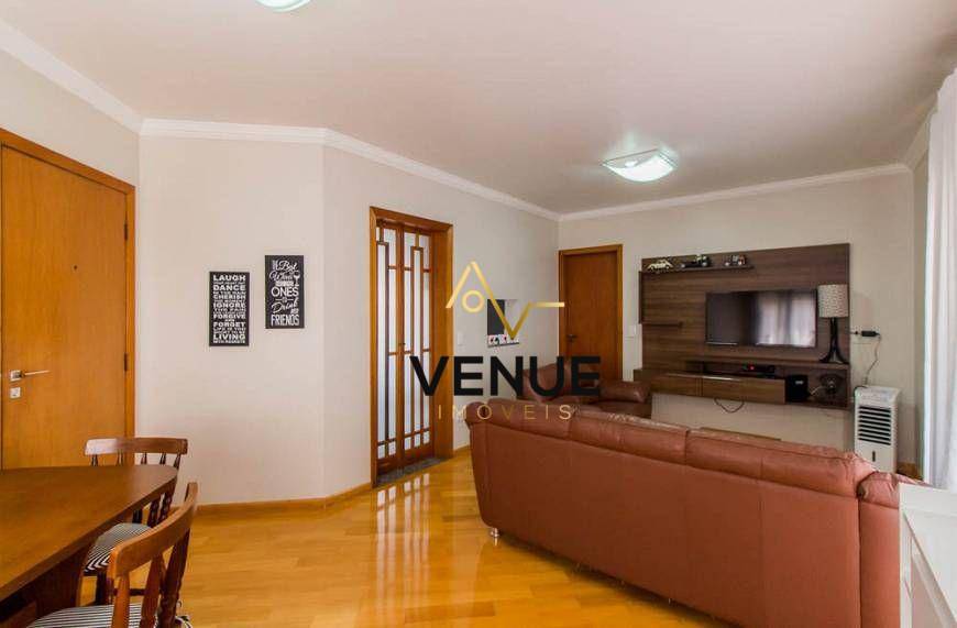 Foto 1 de Apartamento com 3 Quartos à venda, 95m² em Jardim Teresa, São Paulo
