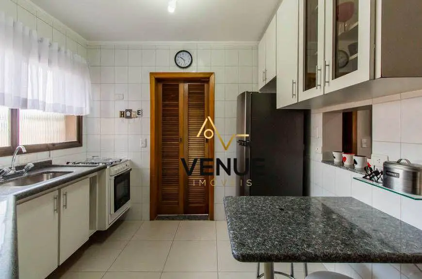 Foto 5 de Apartamento com 3 Quartos à venda, 95m² em Jardim Teresa, São Paulo
