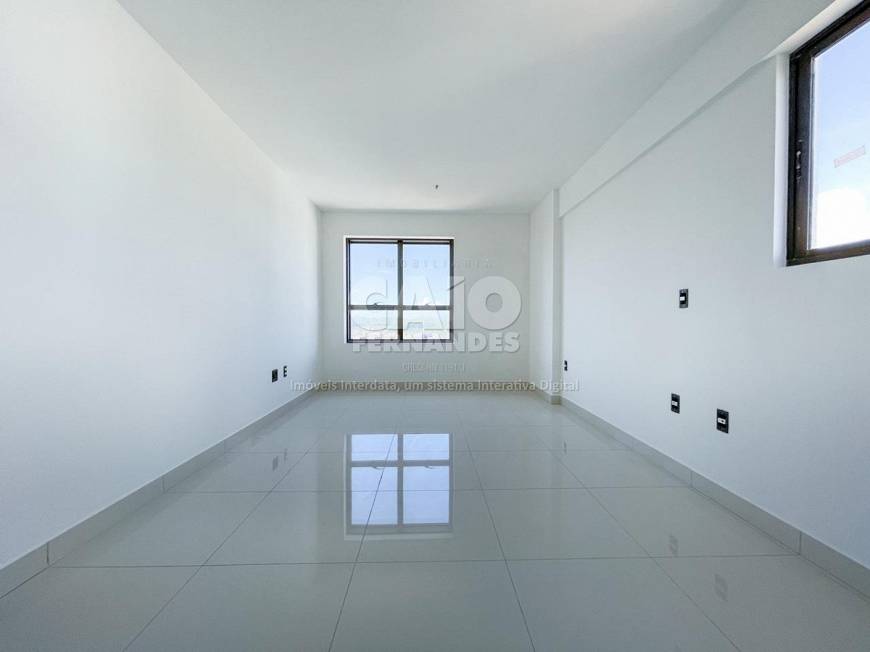 Foto 2 de Apartamento com 3 Quartos à venda, 127m² em Lagoa Nova, Natal