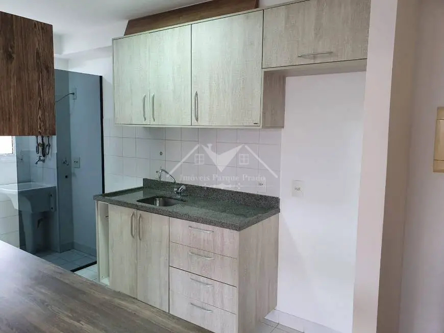 Foto 1 de Apartamento com 3 Quartos para alugar, 76m² em Loteamento Chacara Prado, Campinas