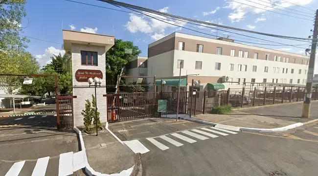 Foto 1 de Apartamento com 3 Quartos à venda, 68m² em Loteamento Country Ville, Campinas