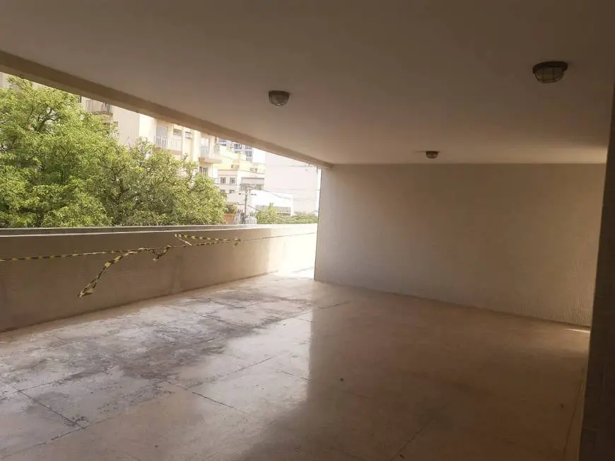 Foto 5 de Apartamento com 3 Quartos para alugar, 126m² em Méier, Rio de Janeiro