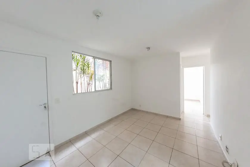 Foto 1 de Apartamento com 3 Quartos para alugar, 90m² em Minas Brasil, Belo Horizonte